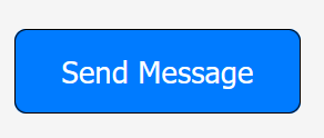 A blue button with send message text in white